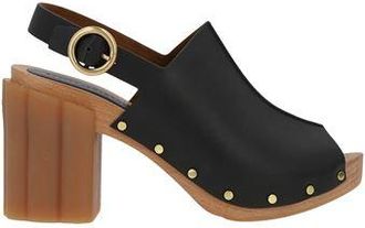 Stella McCartney CALZADO - Sandalias con cierre en YOOX.COM