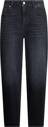 Liu Jo Jeans con decorazione - Nero