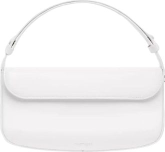 Courr&egrave;ges Mujer, Bolsos, Blanco, Talla: ONE Size