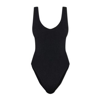 Bond-Eye Donna, Costumi da bagno, Nero, Taglia unica, new