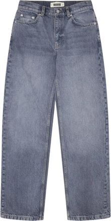 Woodbird Dames, Jeans, Blauw, Maat: W31 L31