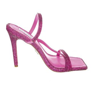 Steve Madden Mujer, Zapatos, Rosa, Talla: 37 EU