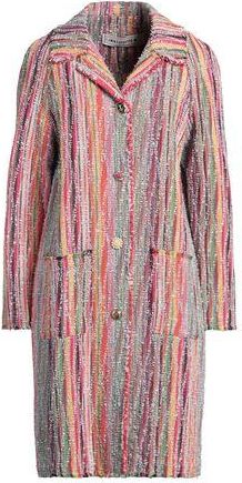 Shirtaporter COATS & JACKETS - Coats on YOOX.COM