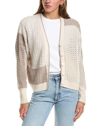 Splendid Addy Cardigan Sweater