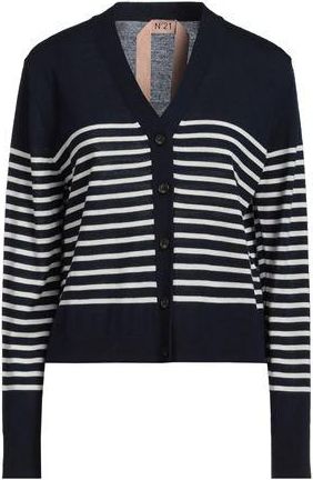 N°21 PRENDAS DE PUNTO - Cárdigans en YOOX.COM