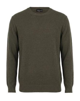Roberto Collina MAGLIERIA - Pullover su YOOX.COM