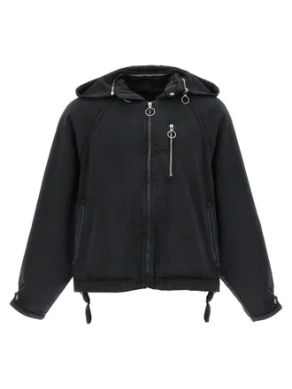 Namacheko Cotton Shell Mens Jacket