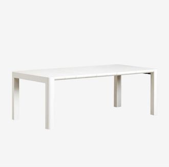 Sklum Sklum - Mesa De Jard&iacute;n Rectangular Arnadine