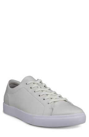 Ecco Soft 10 Sneaker in White at Nordstrom, Size 13-13.5Us