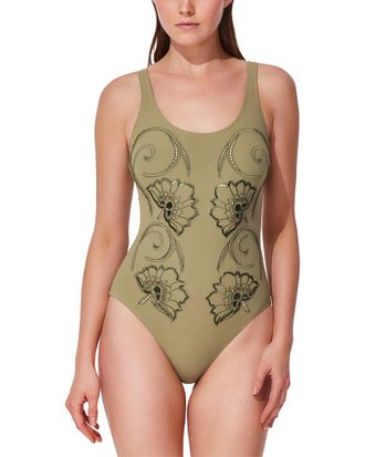 Gottex Hokkaido Swimsuit