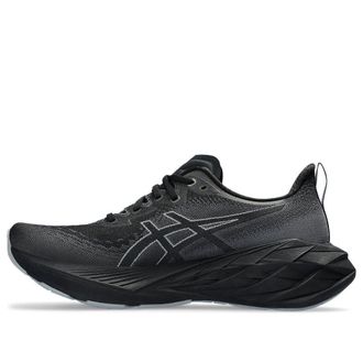 Asics Novablast 4 2E Black Graphite Grey 1011B694-002