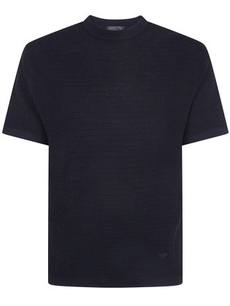 Emporio Armani T-Shirt Classic Round Neck
