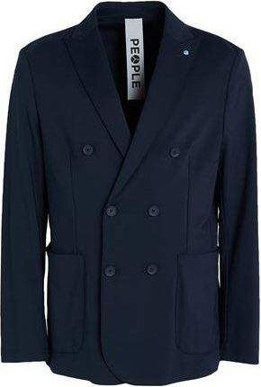 People of Shibuya ANZ&Uuml;GE und CO-ORDS - Blazers auf YOOX.COM