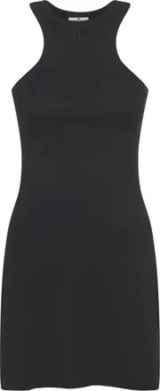 Courr&egrave;ges Mujer, Vestidos, Negro, Talla: L