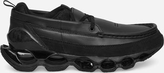 Mizuno Wave Prophecy Moc Sneakers Black