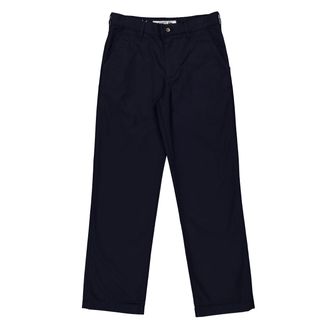 Lacoste Straight Fit Cotton Pants