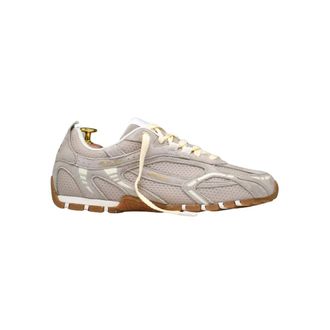 Mercer Amsterdam Donna, Scarpe, Grigio, 37 EU, new