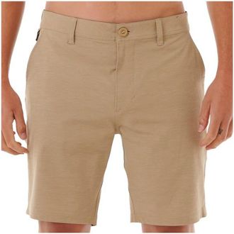 Rip Curl Boardwalk Phase Nineteen Shorts f&uuml;r Herren | beige