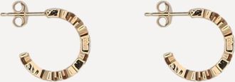 Versace Orecchini logati Woman UNI