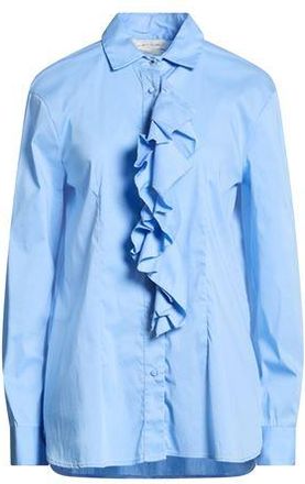 Anna Molinari TOPWEAR - Shirts on YOOX.COM