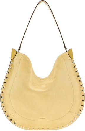 Isabel Marant Mujer, Bolsos, Amarillo, Talla: ONE Size