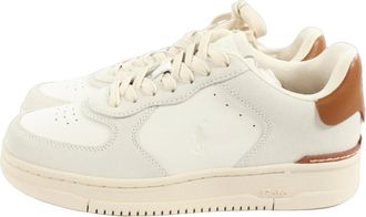 Ralph Lauren Uomo, Scarpe, Bianco, 40 EU, new