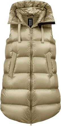 Bomboogie Donna, Giacche, Beige, XL, new