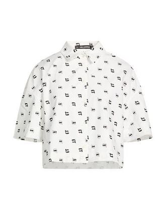 Karl Lagerfeld TOPWEAR - Shirts on YOOX.COM