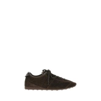 Jacquemus Sneakers, male, Brown, Size: 10 US Sneakers