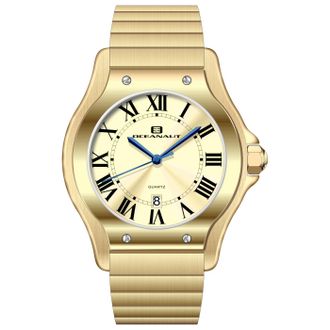 Oceanaut Rayonner Mens Watch