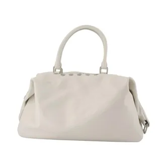Marge Sherwood Mujer, Bolsos, Blanco, Talla: ONE Size