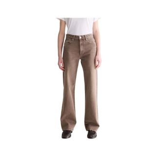 Bellerose Kia Jeans - - Jeans - Donna - Marrone - W25