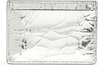 Maison Margiela Mujer, Accesorios, Gris, Talla: ONE Size