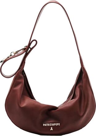 Patrizia Pepe Donna, Borse, Marrone, Taglia unica, new