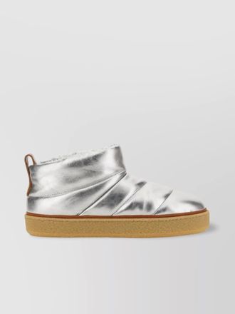 Isabel Marant leather boots