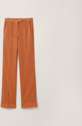 Miu Miu Lurex pants