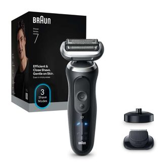 Braun Afeitadora Series 7, 72-n4200s 8700216645638