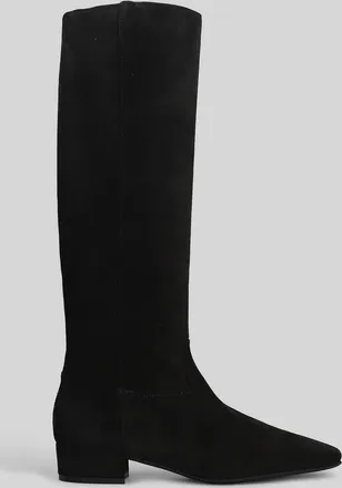 Fabio Rusconi Low Heels Boots