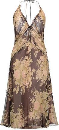 Dsquared2 DRESSES - Midi dresses sur YOOX.COM