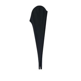Christophe Lemaire unisex, Accessoires, Zwart, Maat: S Wol