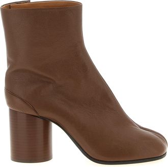Maison Margiela Tabi Ankle Boots