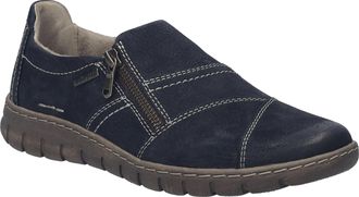Josef Seibel Dames Lage schoen Steffi 64 in blauw