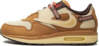 Nike x Travis Scott Air Max 1 Wheat DO9392-701