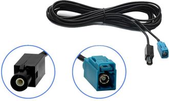 OEM Cable De Extensi&oacute;n De Alimentaci&oacute;n, 6 Metros De Longitud, Interfaz Plug And Play, Potencia M&aacute;xima De Salida De 445w, Para Sistemas De Audio Oem, Mater