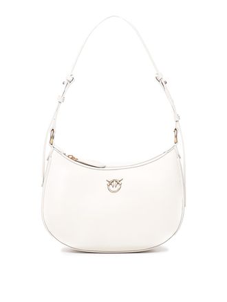 Pinko Mini Love Half Moon Bag Simply