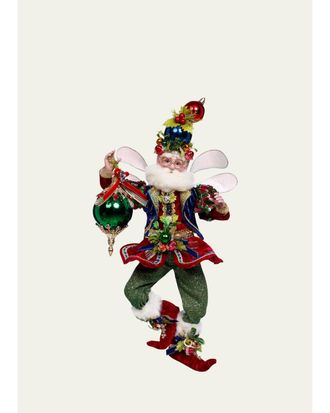 Mark Roberts Ornament Maker Fairy, 19