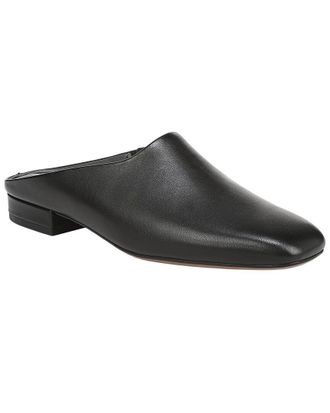 Franco Sarto Daley Leather Mule
