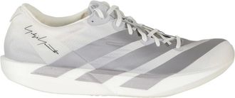 Yohji Yamamoto Uomo, Scarpe, Bianco, 43 1/2 EU, new