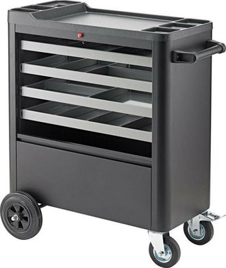 Wera M&oacute;dulo De Herramientas Para Carro Vac&iacute;o 2/3 Destornillador