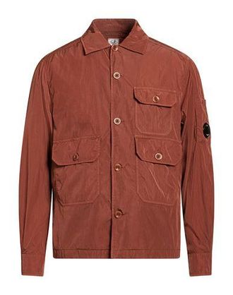 C.P. Company COATS & JACKETS - Jackets on YOOX.COM